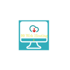 99 Web Hosting icône