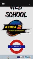 Web School ARDEA 2 Poster