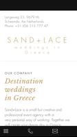 Weddings in Greece پوسٹر