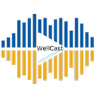 WellCast 圖標