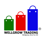 Wellgrow ícone