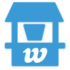Well Report App icon