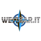 Westbarit 아이콘