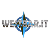 Westbarit-icoon