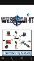 Westbarit Affiche