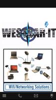 Westbarit-poster