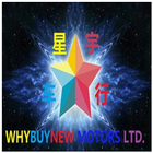 WHYBUYNEW MOTORS آئیکن