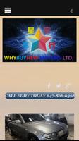 WHYBUYNEW MOTORS-poster