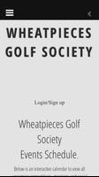 Wheatpieces Golf Society imagem de tela 1