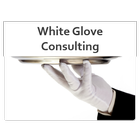 White Glove Consulting ikona