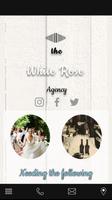 White Rose Agency Affiche