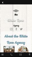 White Rose Agency اسکرین شاٹ 1