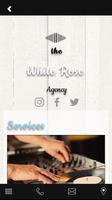 White Rose Agency تصوير الشاشة 2