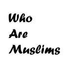 WhoAreMuslims 图标