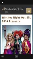 Witches Night Out STL 截圖 2