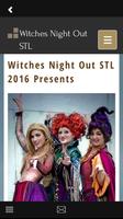 Witches Night Out STL capture d'écran 2