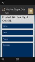 Witches Night Out STL 截圖 3