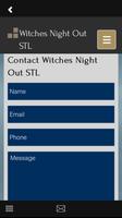 Witches Night Out STL 스크린샷 3