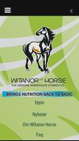 Witanor Horse syot layar 1