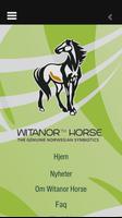 Witanor Horse اسکرین شاٹ 2