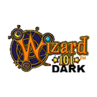 Wizard101 Dark biểu tượng