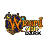 Wizard101 Dark icône