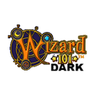 Icona Wizard101 Dark