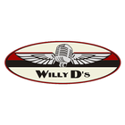 Willy D's-icoon