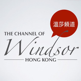 Windsor Channel أيقونة