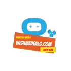 Wish Me Deals آئیکن