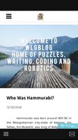WLG Blog poster