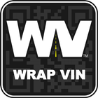 WRAP VIN icône