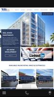 WRS REAL ESTATE INVESTMENTS Affiche