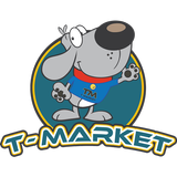 TMarket icône