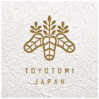 TOYOTOMI JAPAN 图标