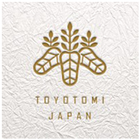 TOYOTOMI JAPAN 아이콘