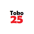 Toko25 图标