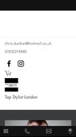پوستر Top Stylist London