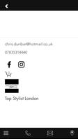 برنامه‌نما Top Stylist London عکس از صفحه