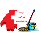 Top Swiss Solution ไอคอน