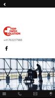 برنامه‌نما Top Swiss Solution عکس از صفحه