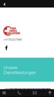برنامه‌نما Top Swiss Solution عکس از صفحه