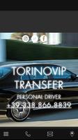 TORINOVIP TRANSFER-poster