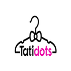 آیکون‌ Tatidots