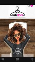 Tatidots plakat