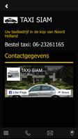 Taxi Siam 스크린샷 3