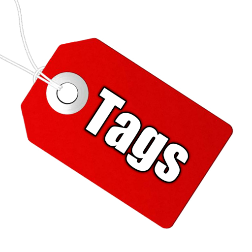 Tags Finder