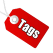 Tags Finder