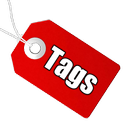 Tags Finder aplikacja