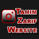 Tamim Zarif Website APK